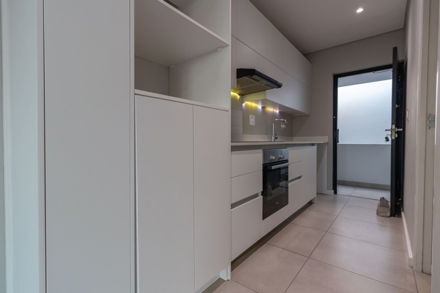 To Let 1 Bedroom Property for Rent in Beachfront Western Cape